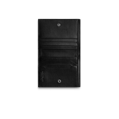 Montblanc Extreme 3.0 6cc compact wallet