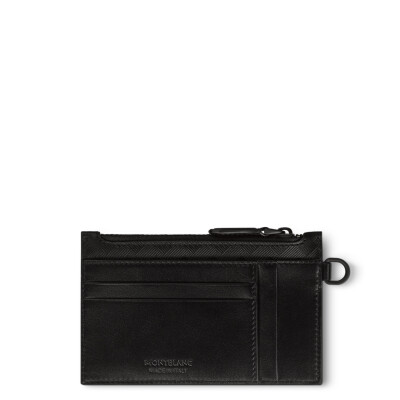 Montblanc Extreme 3.0 8cc cardholder with zipped pocket