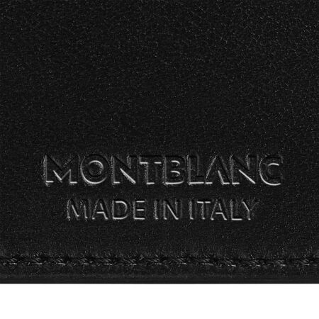 Porte-cartes 6cc Montblanc Extreme 3.0