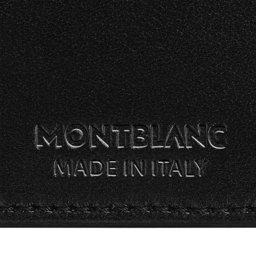 Montblanc Extreme 3.0 6cc card holder