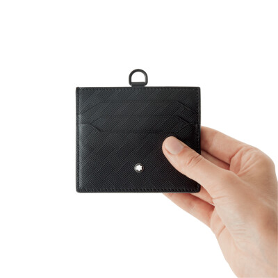 Montblanc Extreme 3.0 6cc cardholder