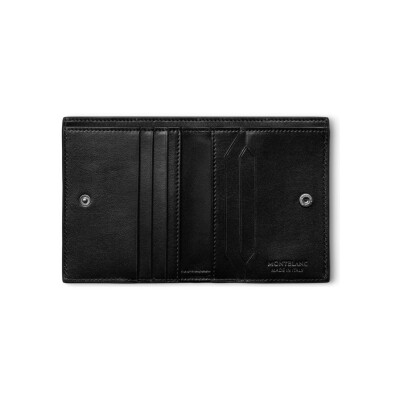 Montblanc Extreme 3.0 compact wallet 6cc