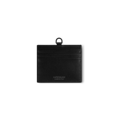 Montblanc Extreme 3.0 6cc cardholder