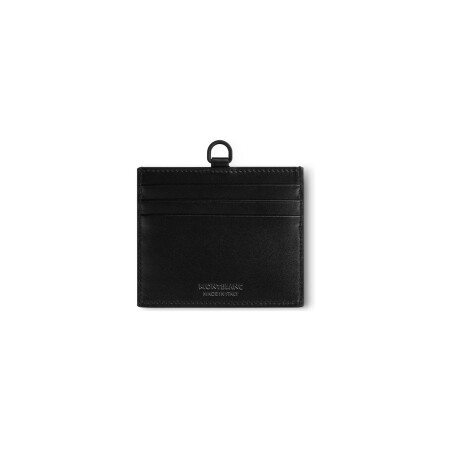 Montblanc Extreme 3.0 6cc cardholder