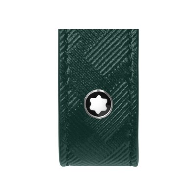 Montblanc Extreme 3.0 key fob