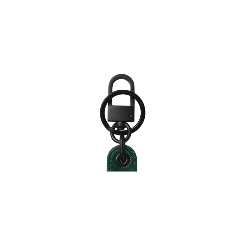 Porte-clés Montblanc Extreme 3.0  en cuir
