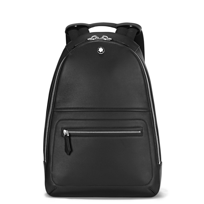 Montblanc Meisterstück Selection Soft small format backpack