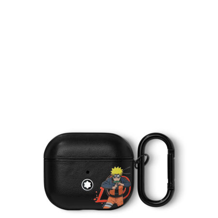 Étui compatible avec les AirPods Pro Montblanc x Naruto