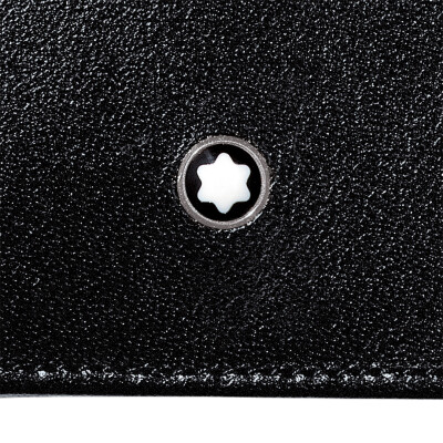 Montblanc Meisterstück 11cc wallet with pocket