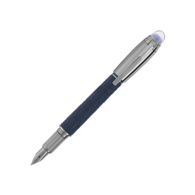 Montblanc StarWalker fountain pen