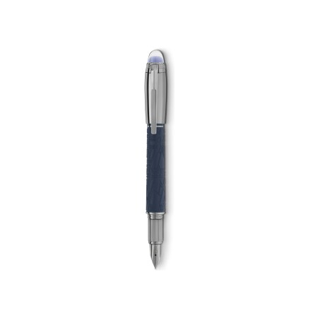 Montblanc StarWalker fountain pen