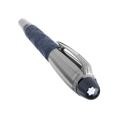 Montblanc StarWalker fountain pen