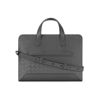 Porte-documents Montblanc Extreme 3.0 fin en cuir