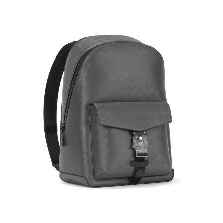 Sac à dos Montblanc Extreme 3.0 avec boucle M LOCK 4810 en cuir