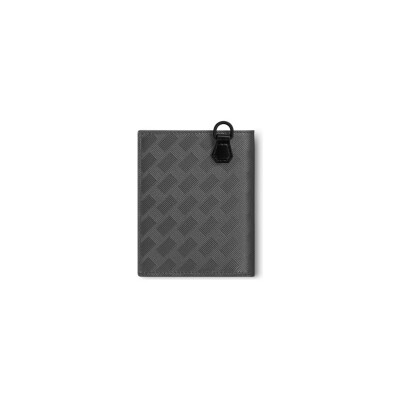 Montblanc Extreme 3.0 compact wallet 6cc