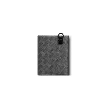 Montblanc Extreme 3.0 compact wallet 6cc