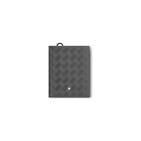 Montblanc Extreme 3.0 compact wallet 6cc