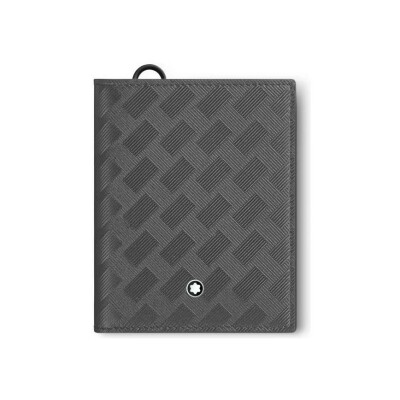 Montblanc Extreme 3.0 compact wallet 6cc