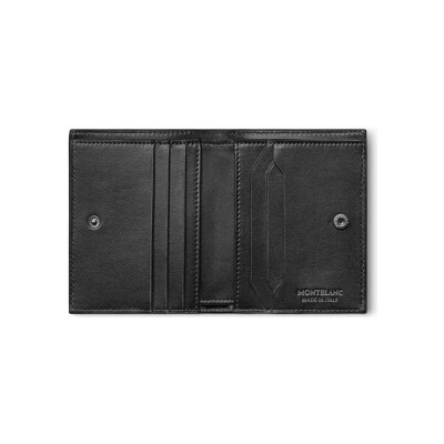 Montblanc Extreme 3.0 compact wallet 6cc