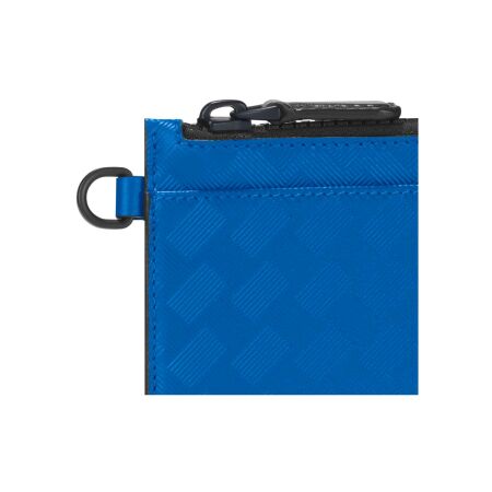 Pochette Montblanc Extreme 3.0 mini format 8cc en cuir