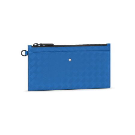 Pochette Montblanc Extreme 3.0 mini format 8cc en cuir