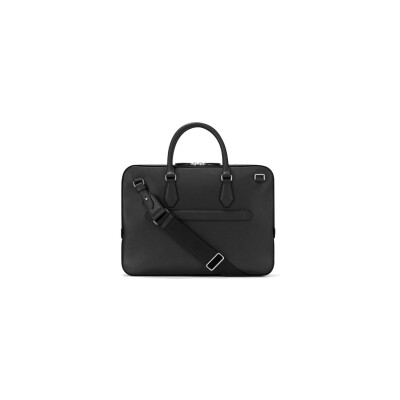 Porte-documents Montblanc Sartorial fin en cuir