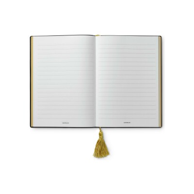 Montblanc Muhammad Ali notebook #146