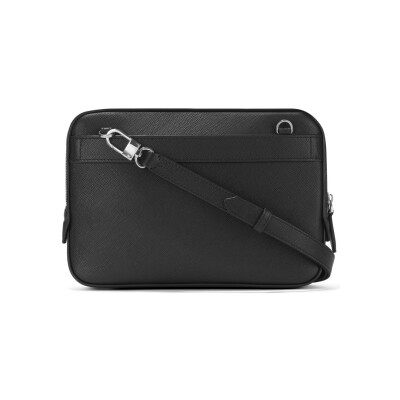 Montblanc Sartorial mini messenger