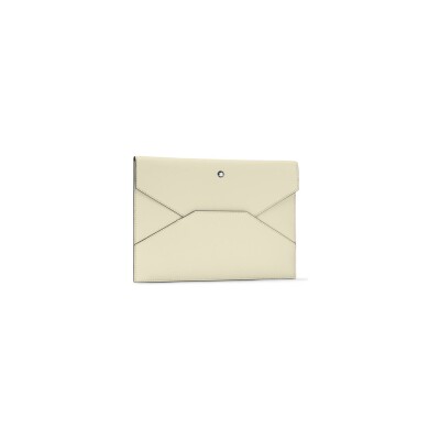 Montblanc Sartorial envelope pouch