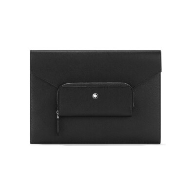 Montblanc Sartorial envelope pouch