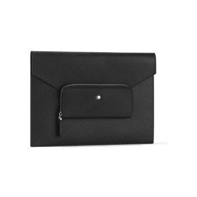 Montblanc Sartorial envelope pouch