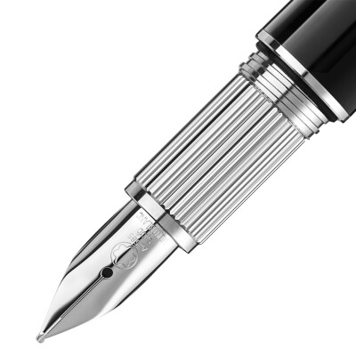 Montblanc StarWalker Precious Resin convertible fountain pen