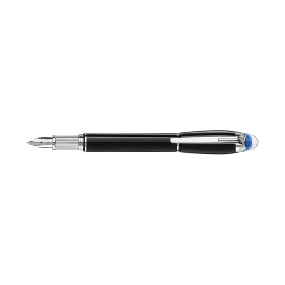 Montblanc StarWalker Precious Resin convertible fountain pen