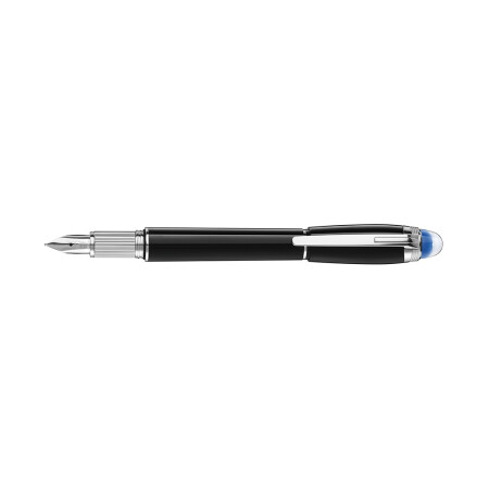 Stylo plume Montblanc StarWalker Precious Resin à piston convertible