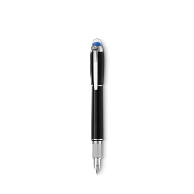 Montblanc StarWalker Precious Resin convertible fountain pen