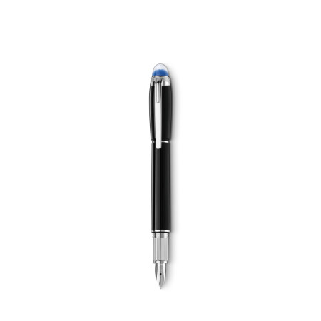 Stylo plume Montblanc StarWalker Precious Resin à piston convertible