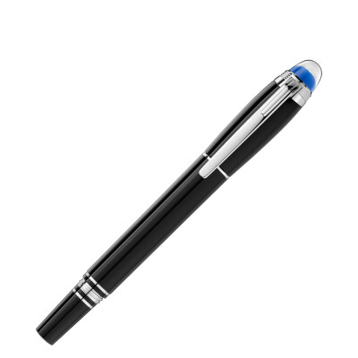 Montblanc StarWalker Precious Resin convertible fountain pen