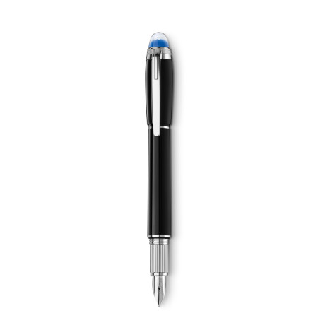 Stylo plume Montblanc StarWalker Precious Resin à piston convertible