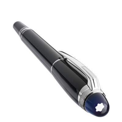 Montblanc StarWalker Precious Resin convertible fountain pen