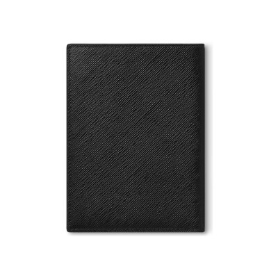 Montblanc Sartorial passport holder