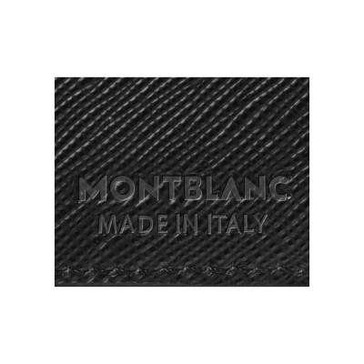 Montblanc Sartorial passport holder