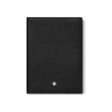 Montblanc Sartorial passport holder