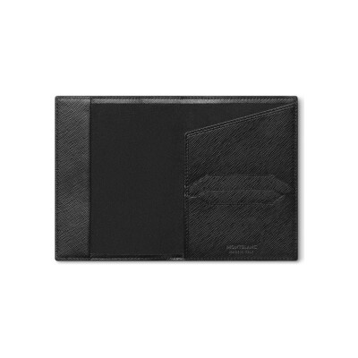 Montblanc Sartorial passport holder