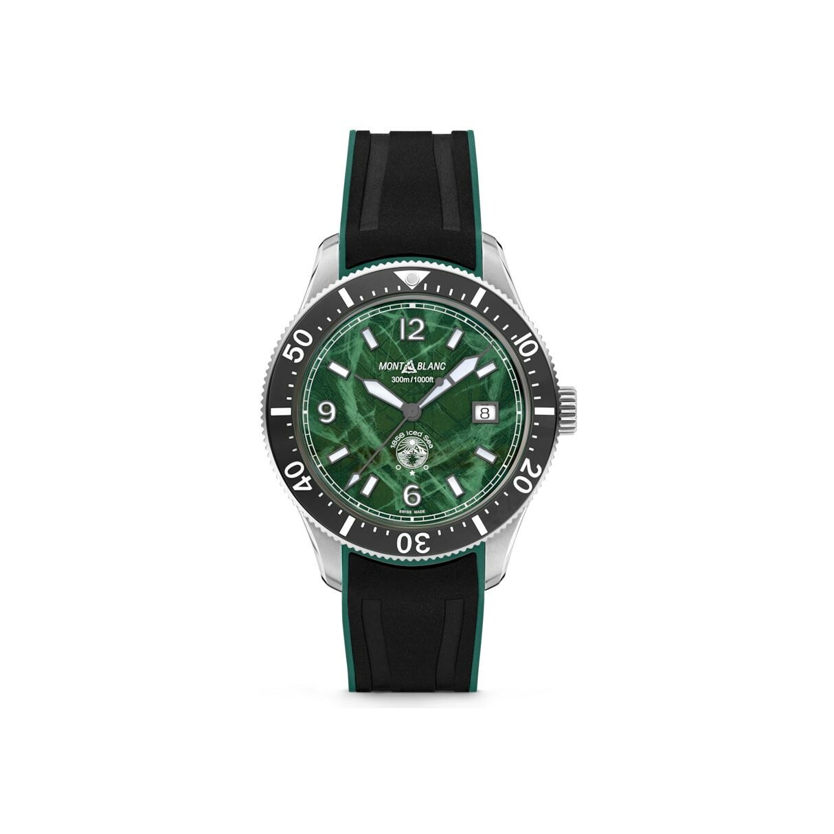 Montblanc discount meisterstuck montre