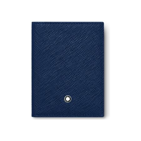 Porte-cartes Montblanc Sartorial 4cc