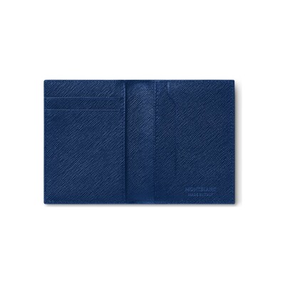 Porte-cartes Montblanc Sartorial 4cc