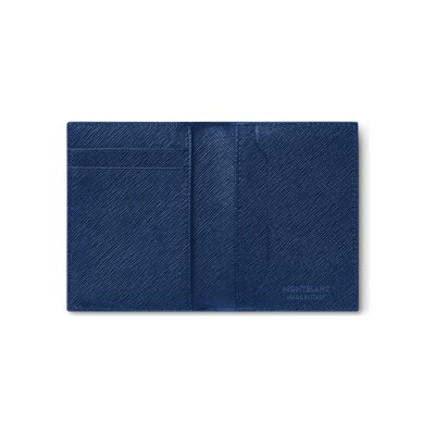 Porte-cartes Montblanc Sartorial 4cc