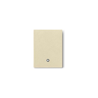 Montblanc Sartorial mini wallet 4cc