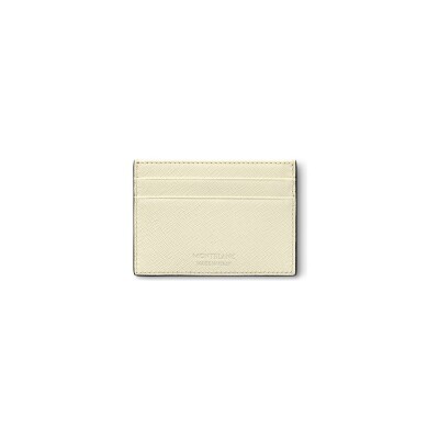 Montblanc Sartorial card holder 5cc