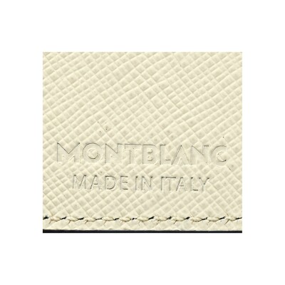 Montblanc Sartorial card holder 5cc